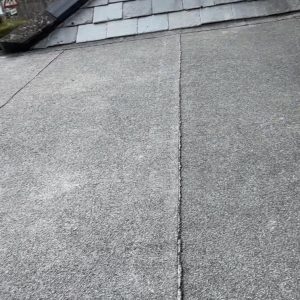 Flat Roof Plumpton