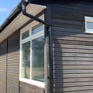 Gutter Down Pipe Replacement Plumpton